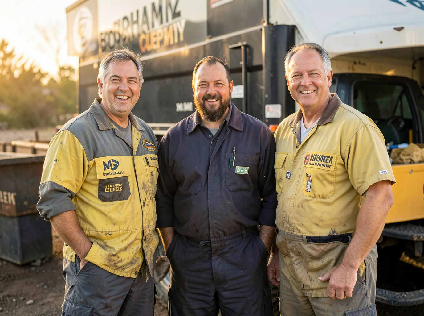 Sewage Cleanup company in Vincentown, NJ