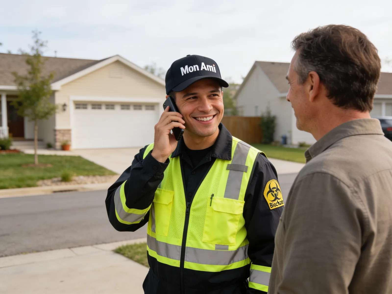 Sewage Cleanup Vincentown, NJ FAQs